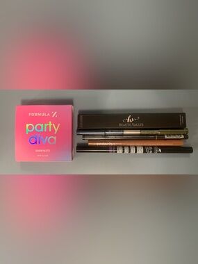 🌟7 Piece makeup item bundle🌟